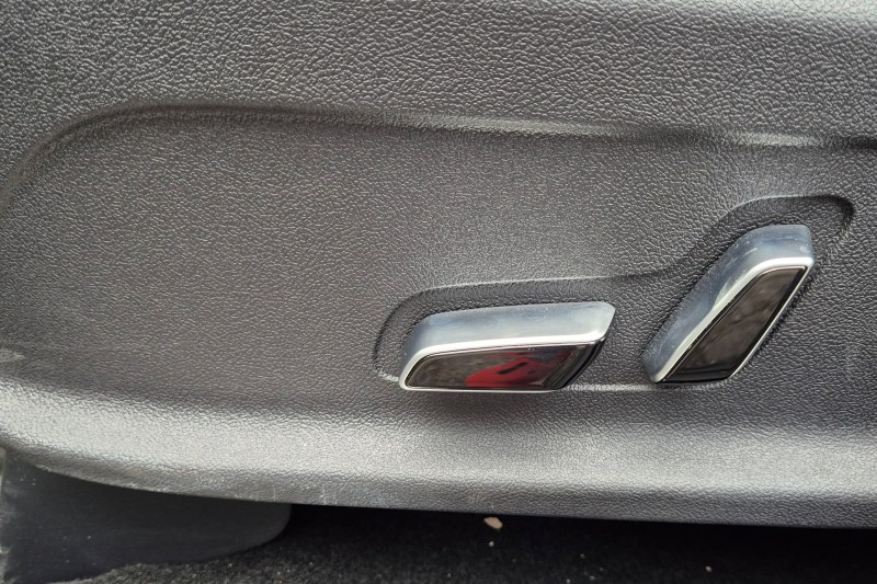 BYD Song Plus.