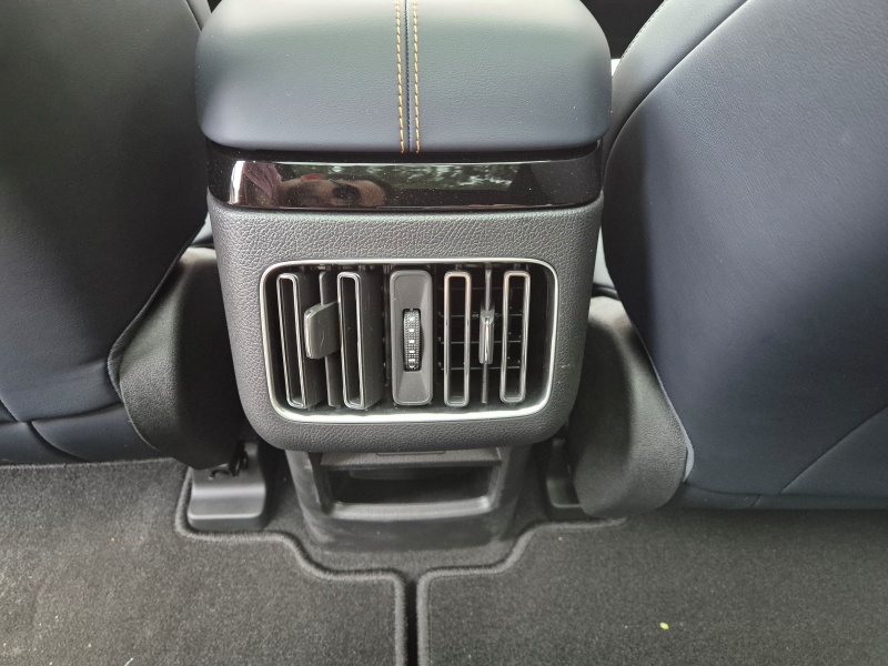 BYD Song Plus.