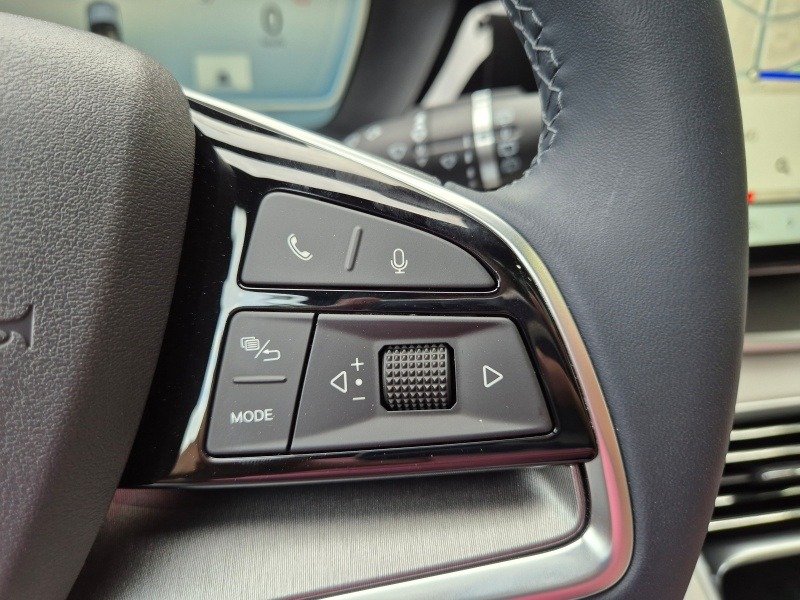 BYD Song Plus.