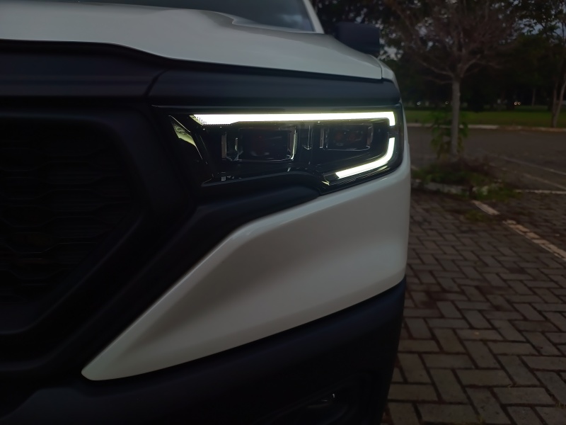 Ram Rampage Rebel 2.2.