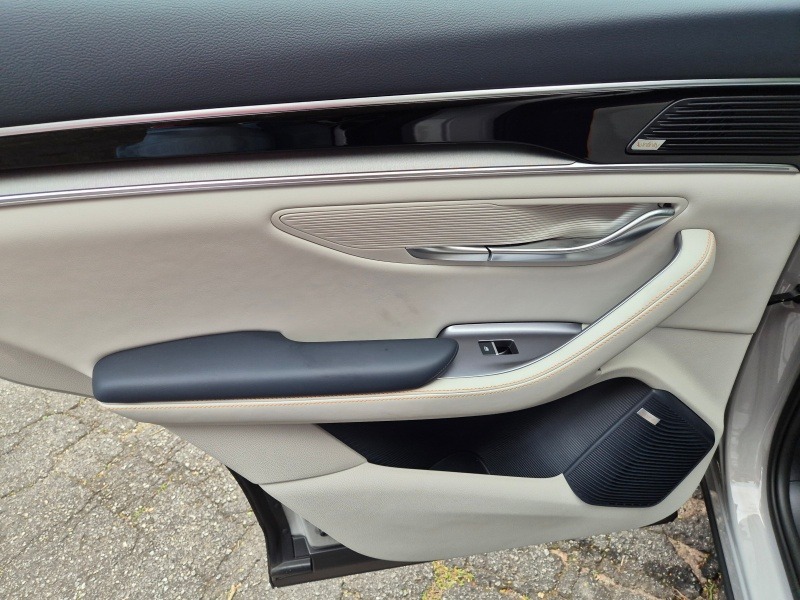 BYD Song Plus.