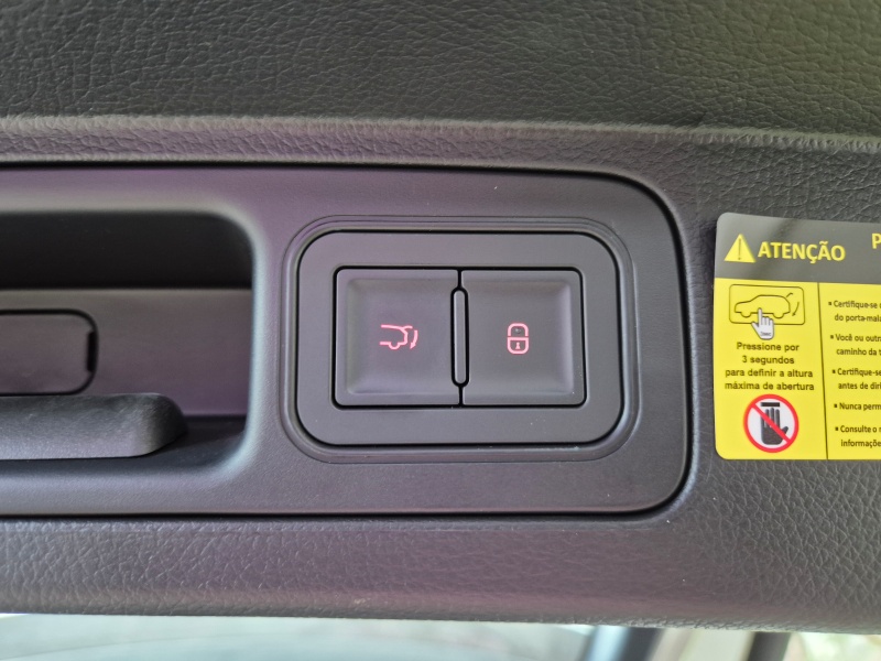 BYD Song Plus.