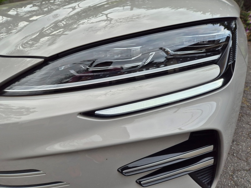 BYD Song Plus.