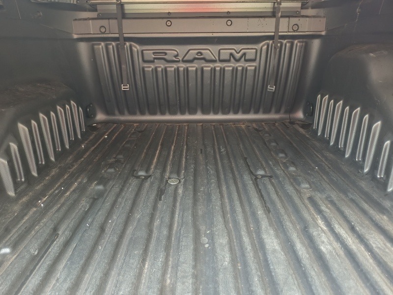 Ram Rampage Rebel 2.2.