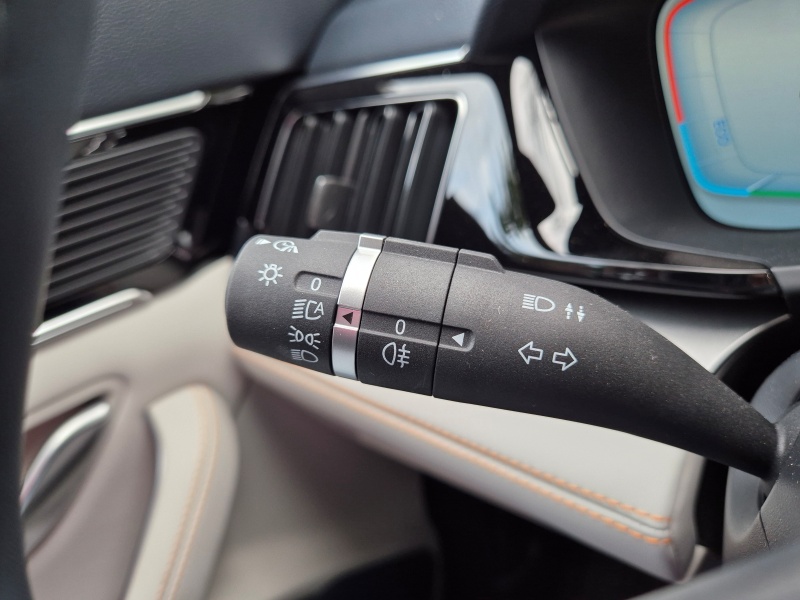 BYD Song Plus.