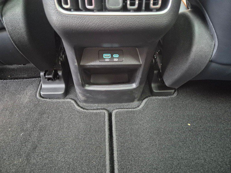 BYD Song Plus.
