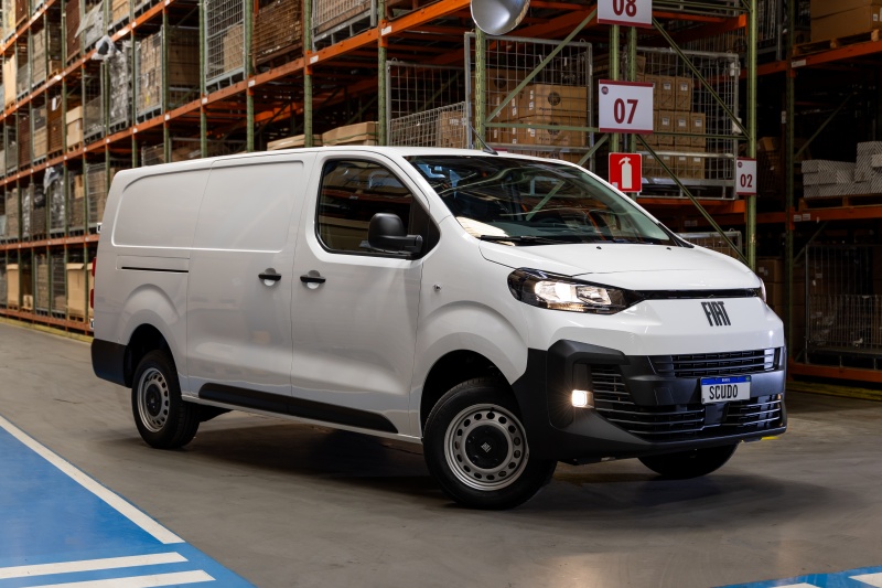 Fiat Scudo 2.2.