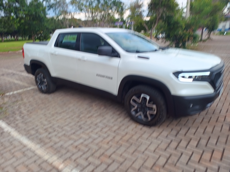 Ram Rampage Rebel 2.2.