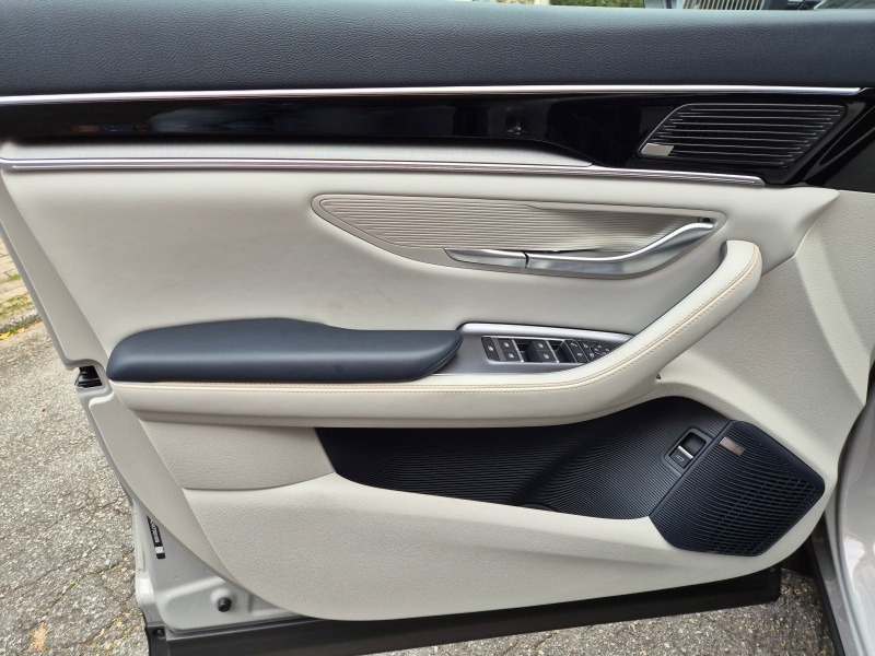BYD Song Plus.