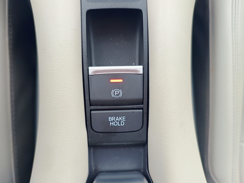 Honda ZR-V.