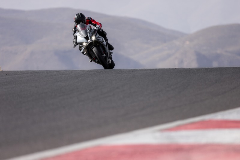 BMW Motorrad S 1000 RR.