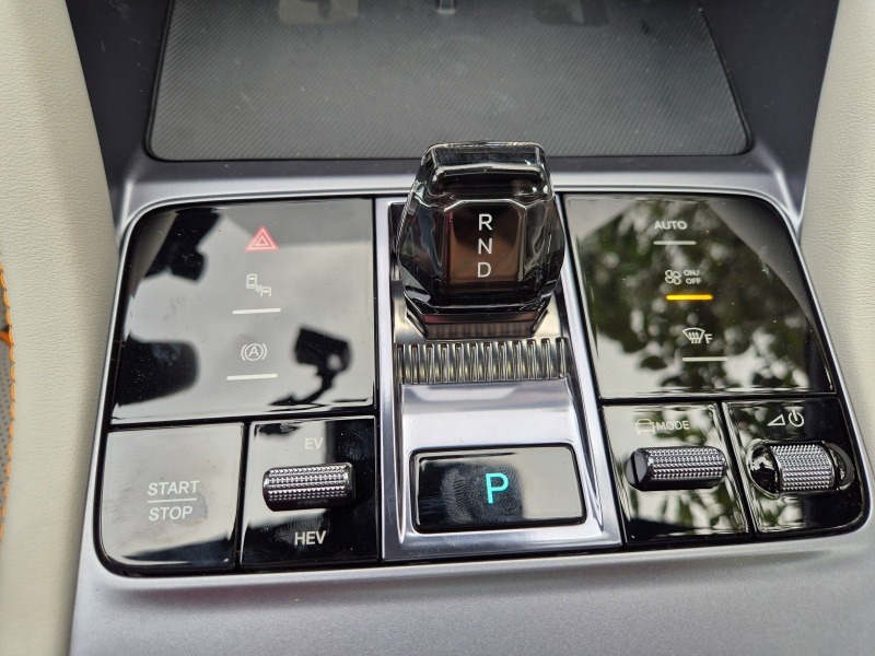 BYD Song Plus.