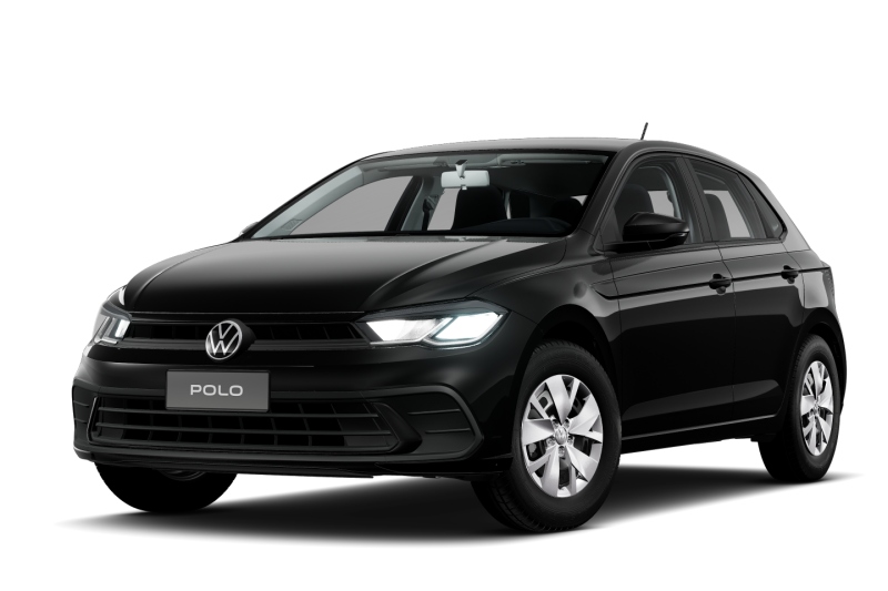 Volkswagen Polo.