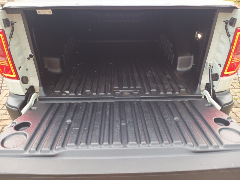 Ram Rampage Rebel 2.2.