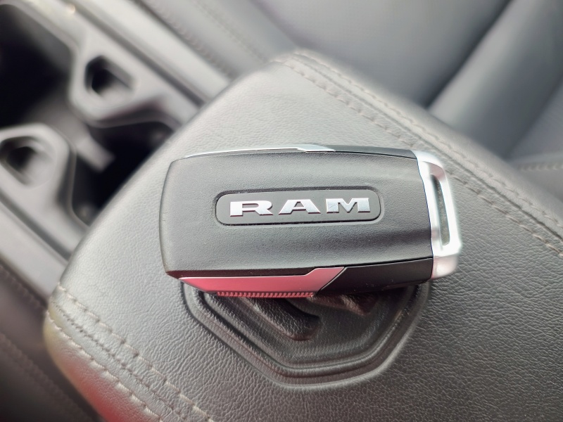 Ram Rampage Rebel 2.2.
