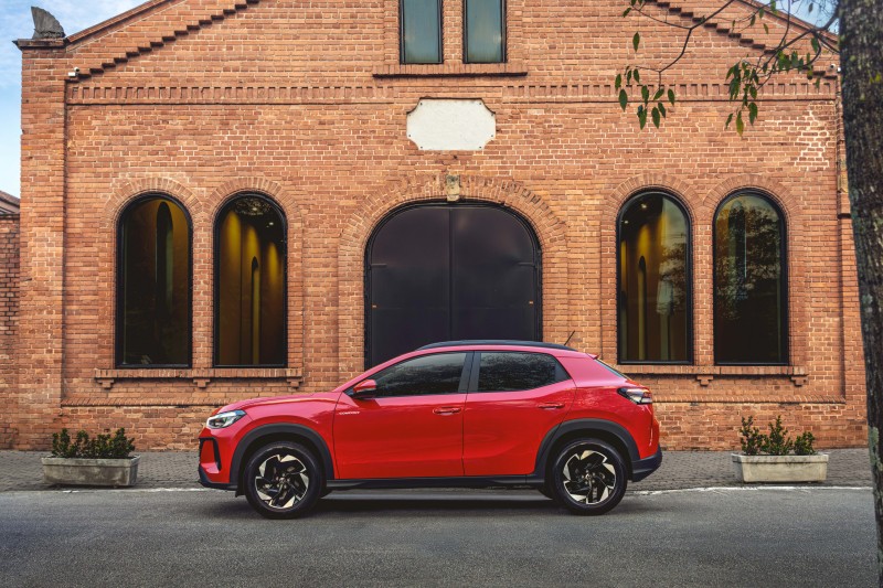 Volkswagen Tera.