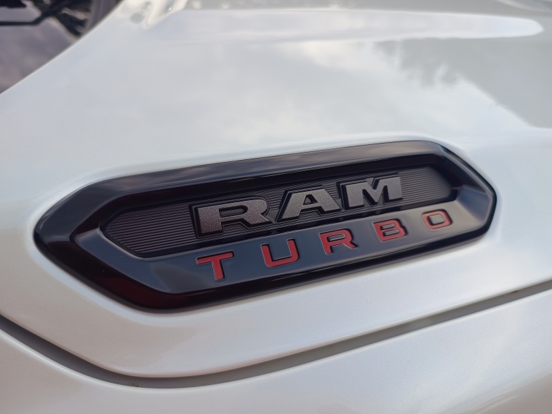 Ram Rampage Rebel 2.2.