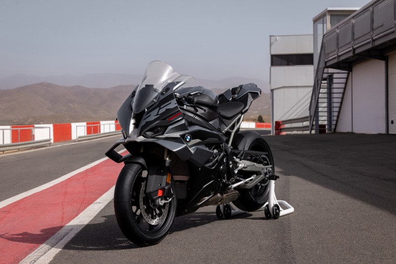 BMW Motorrad S 1000 RR.