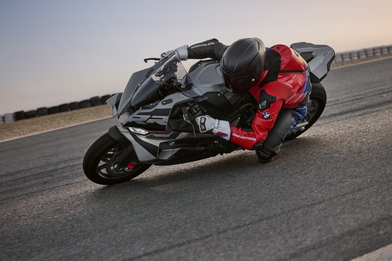 BMW Motorrad S 1000 RR.