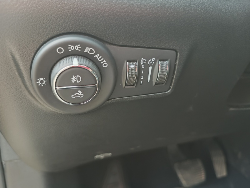 Ram Rampage Rebel 2.2.
