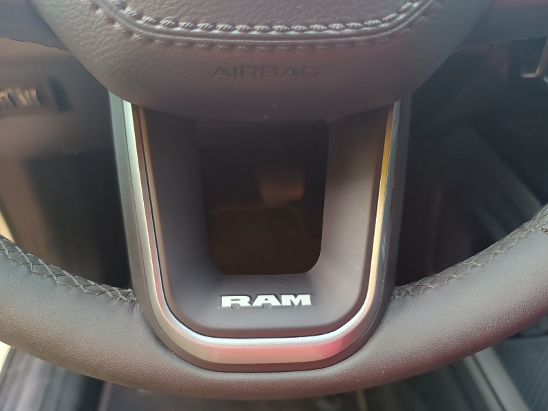 Ram Rampage Rebel 2.2.