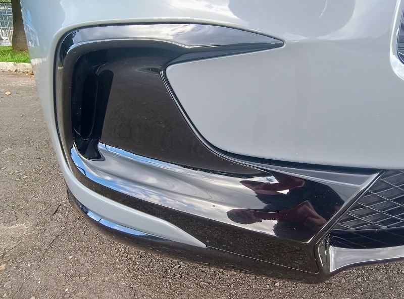 Honda ZR-V.