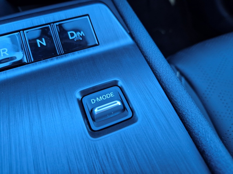 Nissan Kicks Advanced.