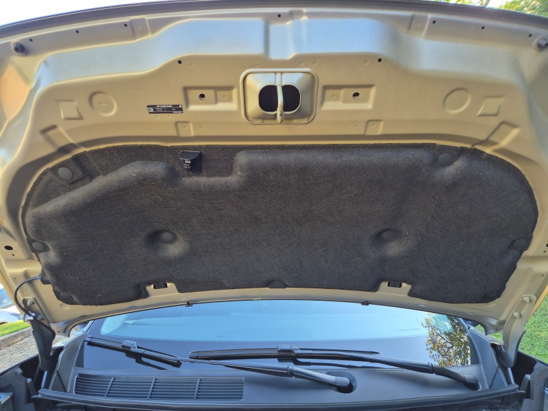 Nissan Kicks Advanced.
