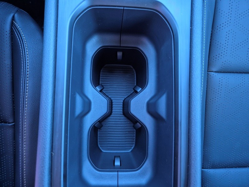 Nissan Kicks Advanced.
