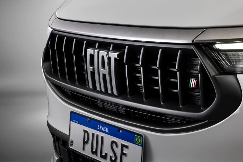 Fiat Pulse 2026.