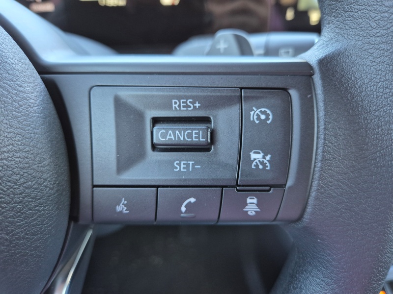Nissan Kicks Advanced.