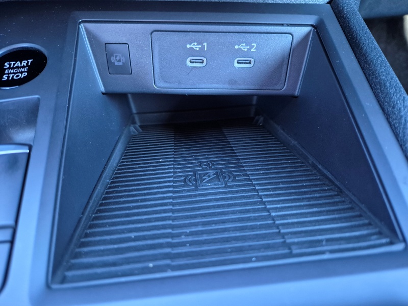 Nissan Kicks Advanced.