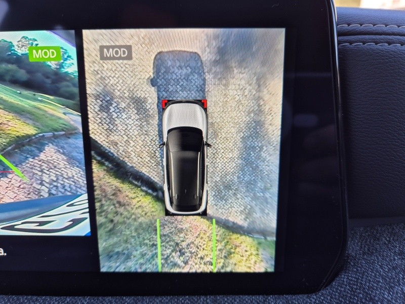 Nissan Kicks Advanced.