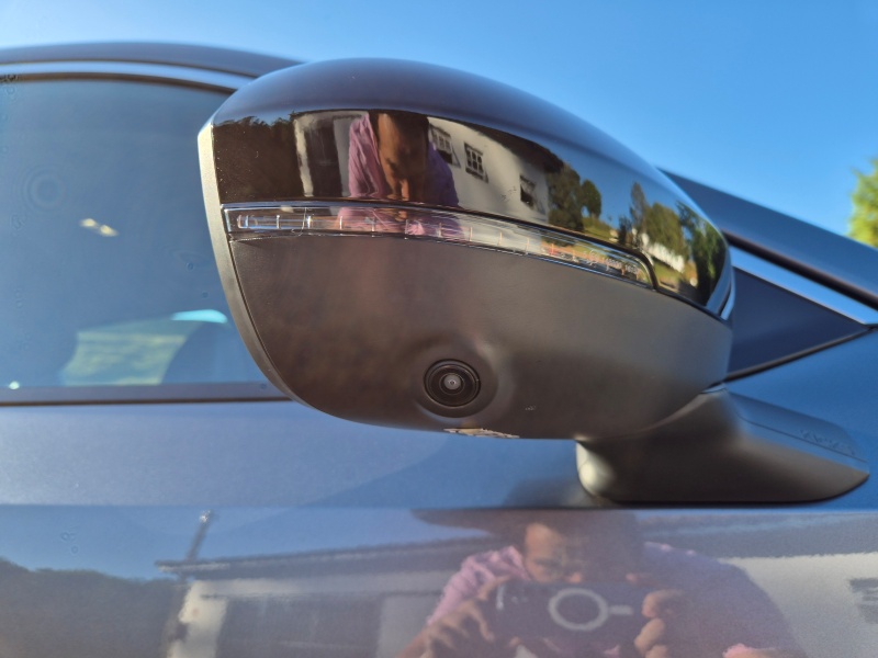 Nissan Kicks Advanced.