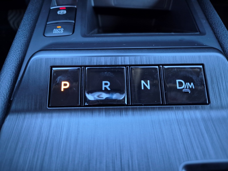 Nissan Kicks Advanced.
