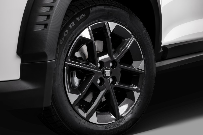 Fiat Pulse 2026.