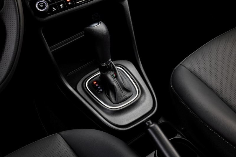 Fiat Pulse 2026.
