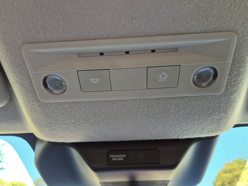 Nissan Kicks Advanced.