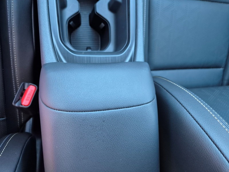 Nissan Kicks Advanced.