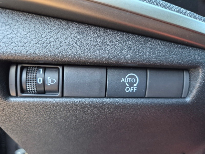 Nissan Kicks Advanced.
