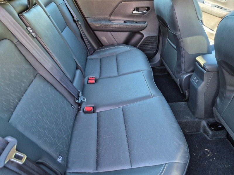Nissan Kicks Advanced.