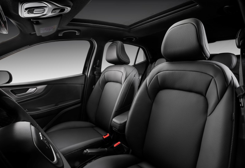 Fiat Pulse 2026.