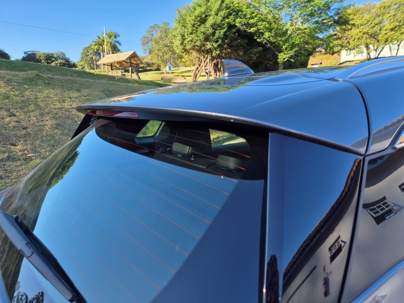 Nissan Kicks Advanced.