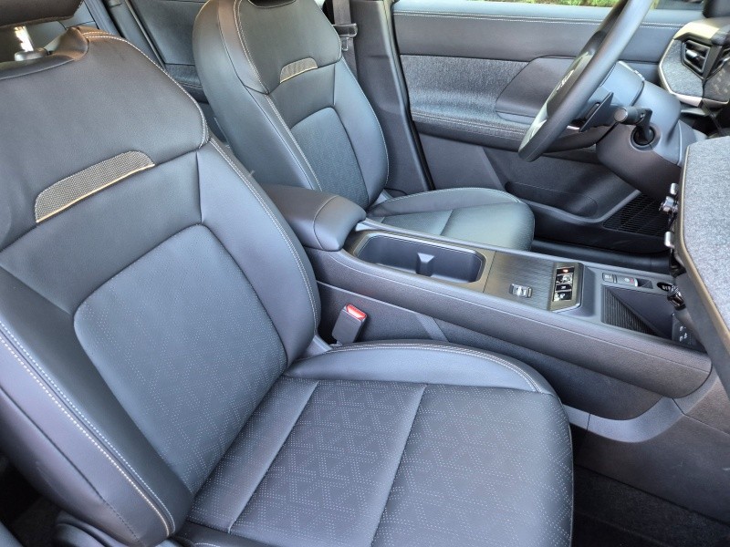Nissan Kicks Advanced.