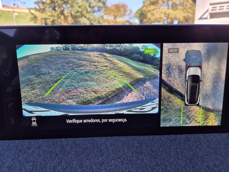 Nissan Kicks Advanced.