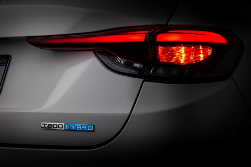 Fiat Pulse 2026.