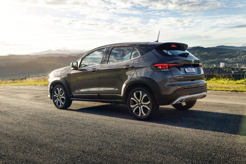 Fiat Pulse 2026.