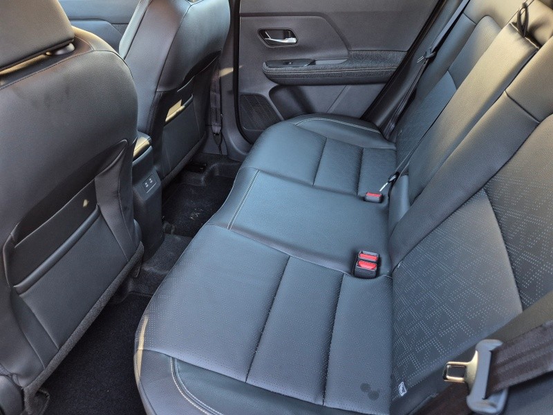 Nissan Kicks Advanced.