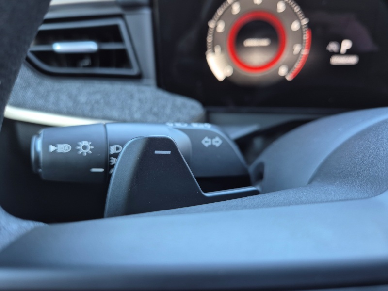 Nissan Kicks Advanced.