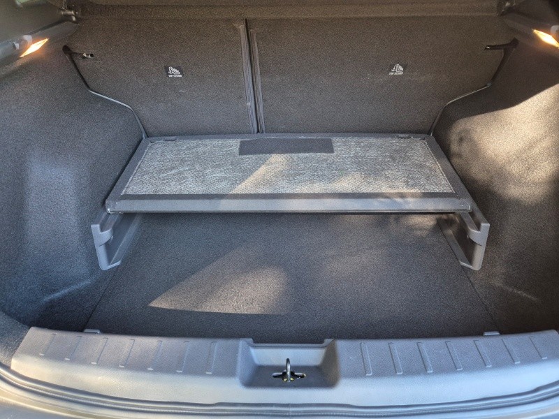 Nissan Kicks Advanced.